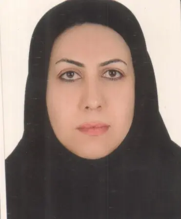 پگاه پرهیز گار مهرآبادی