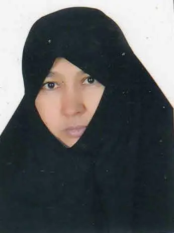 صدیقه تقی زاده