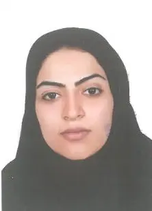 مهناز بحرانی پور