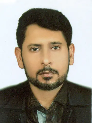 سعید معتوقی زاده بحرانی
