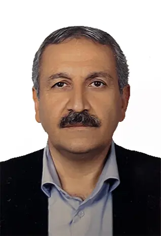 محمدحسن حبیبی