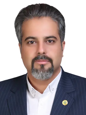 فرهاد نیک نسب