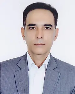 فریدون بهبودی خواجه
