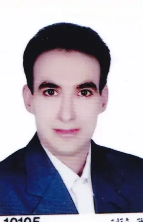 امیرحسین عزی