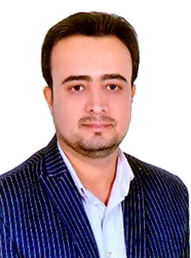 سعید طهماسوند