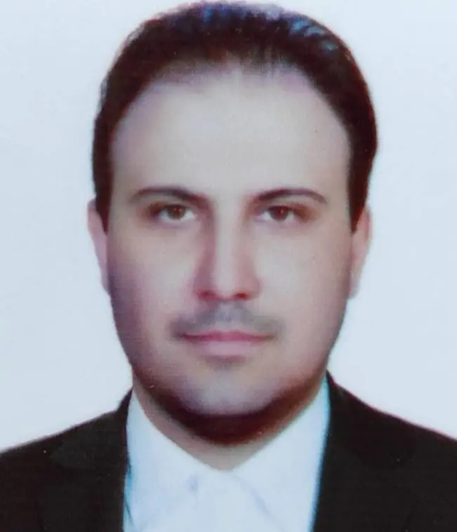 کیان فولادی