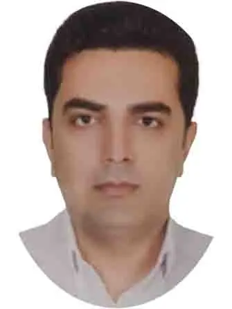 ایمان مقصودی