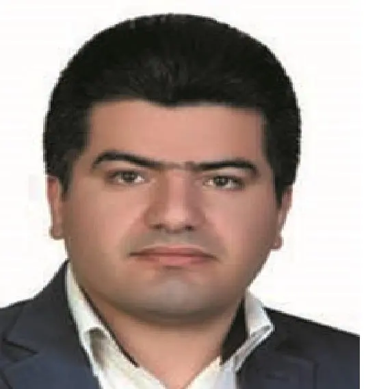 مصطفی محمدپور