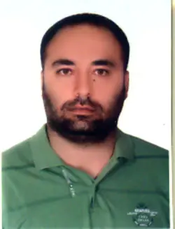 حسین کریم زاده
