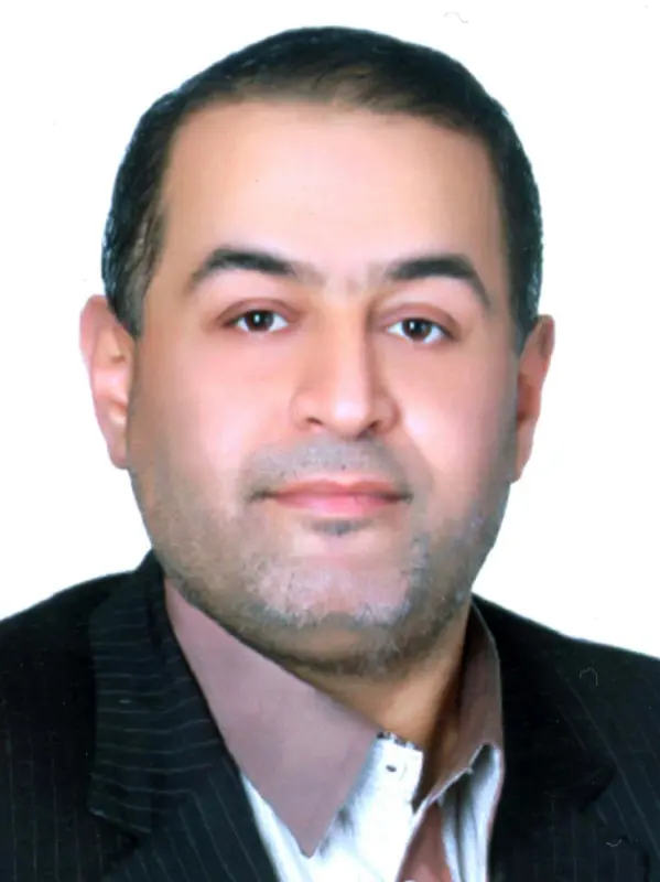 مهدی رنجبر