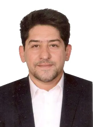 مهدی چوپان زاده