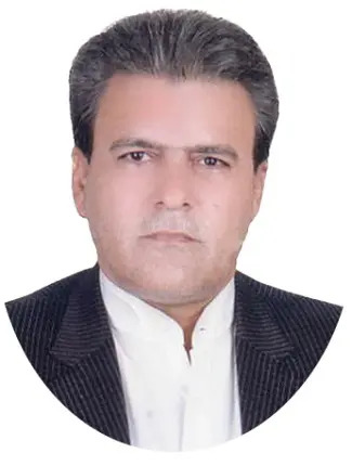 ایرج ناجی قراملکی
