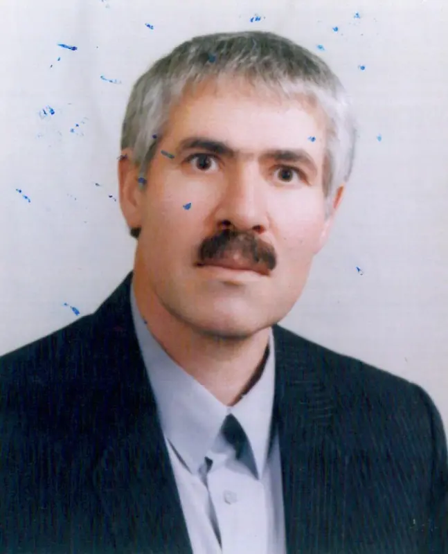 هوشنگ قره باغی