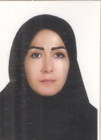 سیده سعیده پنج تنی