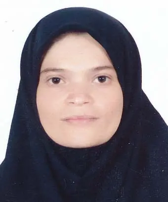 ربابه حسینی فرادنبه