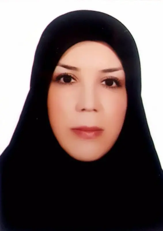 منیره عرفانی