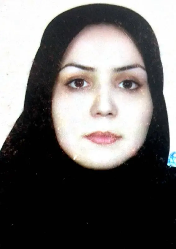 ملیکا اسدالهی