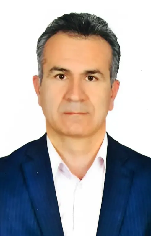 حبیب اله احمدی بلوطکی