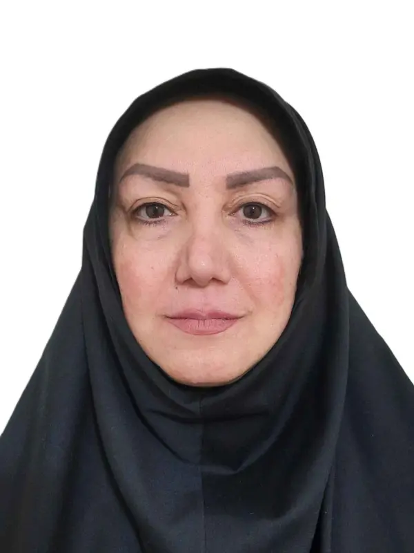 مهتاب رادمان
