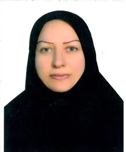 سهیلا اسلامی رحیم آبادی