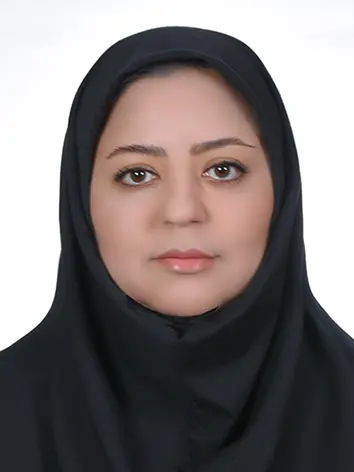 فاخته سلیم پور
