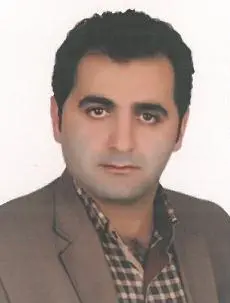 میثم مختاری