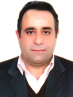 قربان دولتی ریک