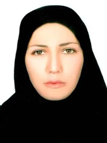 مهین محمودی