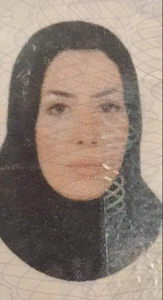 مهسا حیدری