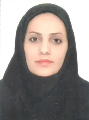 سیده زهرا براری گنگرج