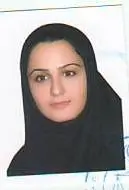 مریم کریمی نژاد بارکوسرائی