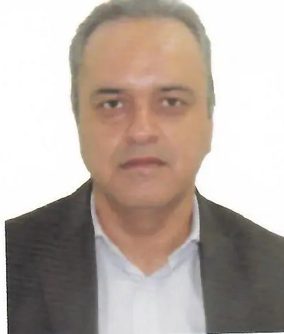 علی کلانتری خلیل آباد