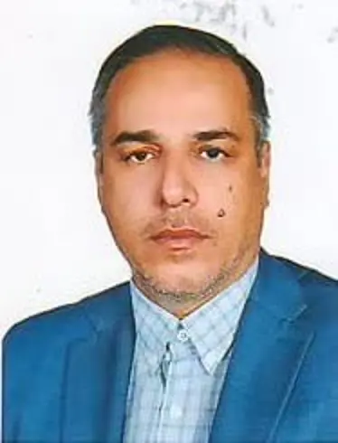 محمد مسعودی نیا