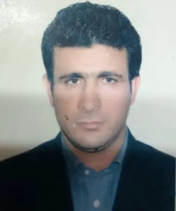 مهرداد محمودی