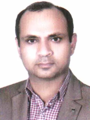 محمد سلیمانی
