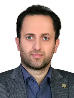 مصطفی شریعت طلب