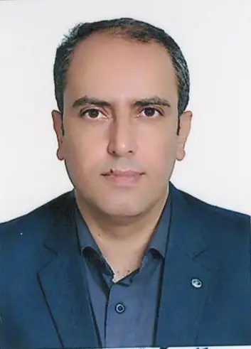 مهدی عرفانیان