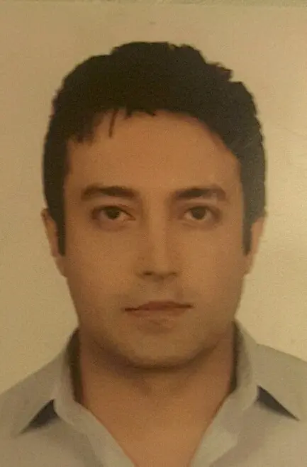 امیرنادر سعادت جاه