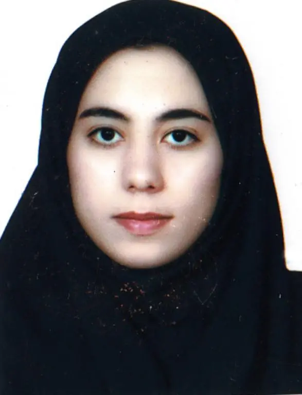 آمنه حیدربیگی