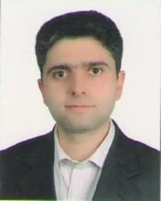 اکبر اطمینان مهر