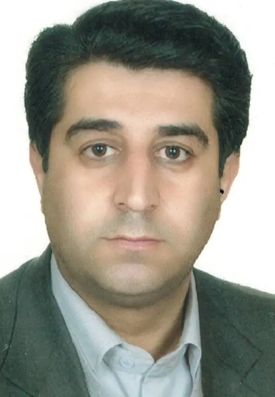 جبرائیل حضرتی