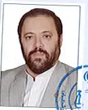 منوچهر ناصری فر