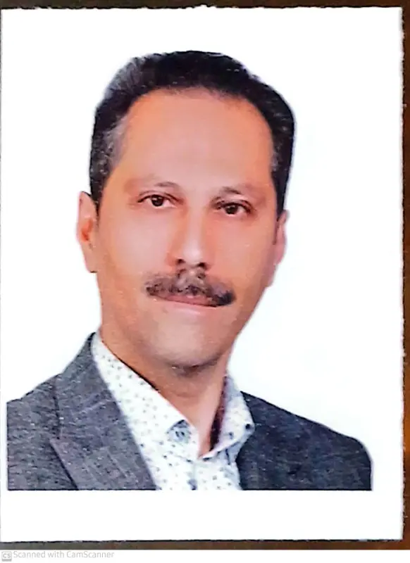 سید غلامرضا آقازاده