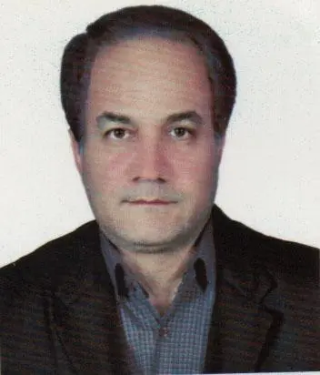 ایرج جهان بخشی