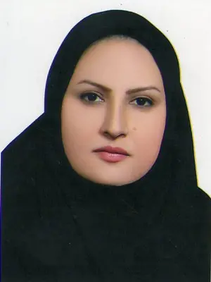 مریم برزگر