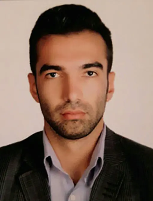 وحید ولی زاده