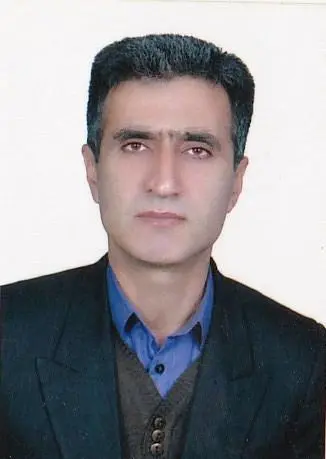 زکریا کاردگر