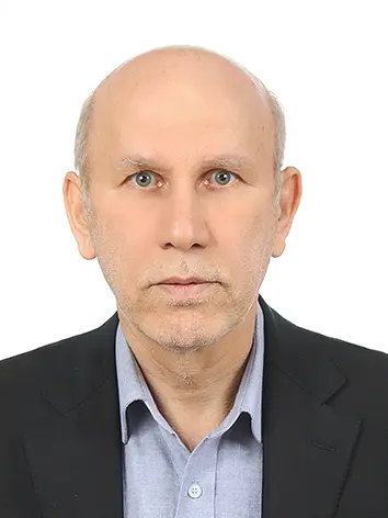 شهریار نظ یفی گیلوان