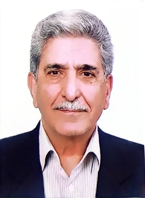 محمد جمالیان