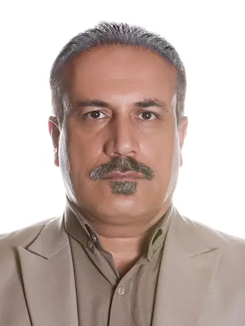 محسن بیات علی آبادی